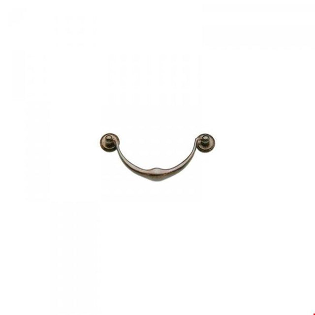 Rocky Mountain Hardware - Cabinet Hardware Cabinet Pull, Drop