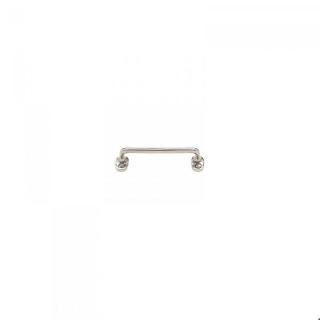 Rocky Mountain Hardware - Cabinet Hardware Cabinet Pull, Sash, front mounting