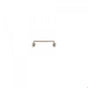 Rocky Mountain Hardware - Cabinet Hardware Cabinet Pull, Sash, front mounting