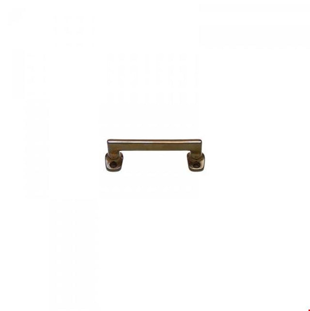 Rocky Mountain Hardware - Cabinet Hardware Cabinet Pull, Olympus, front mounting