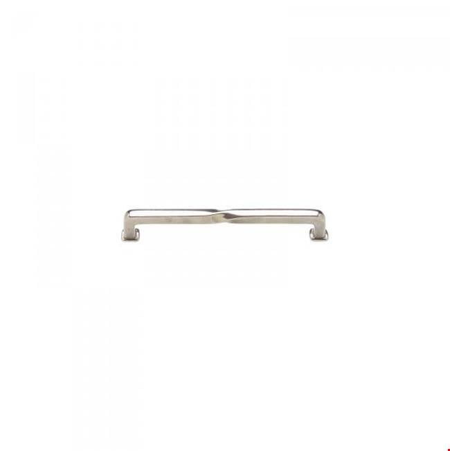 Rocky Mountain Hardware - Cabinet Hardware Cabinet Pull, Twist