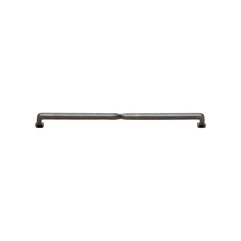 Rocky Mountain Hardware - Cabinet Hardware Cabinet Pull, Twist