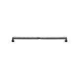 Rocky Mountain Hardware - Cabinet Hardware Cabinet Pull, Twist
