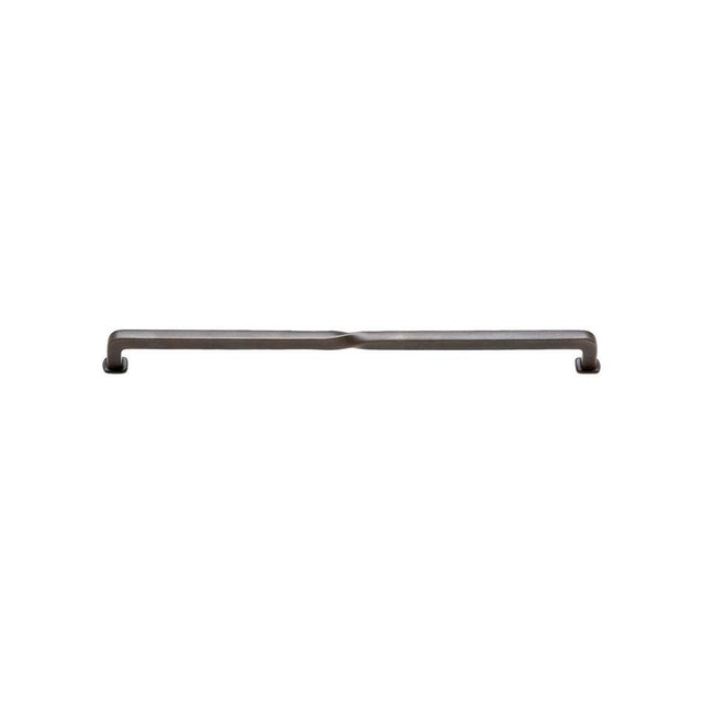 Rocky Mountain Hardware - Cabinet Hardware Cabinet Pull, Twist