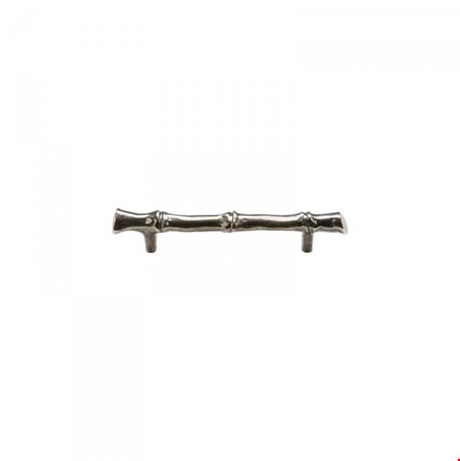 Rocky Mountain Hardware - Cabinet Hardware Cabinet Pull, Bamboo