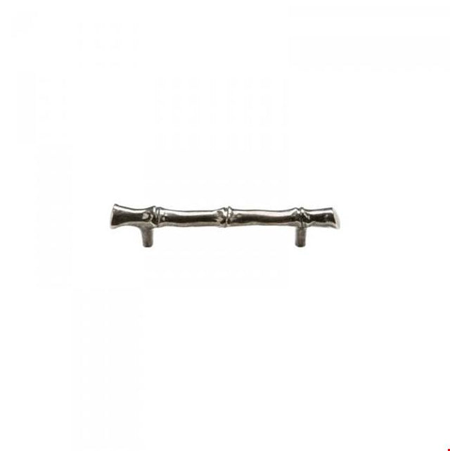 Rocky Mountain Hardware - Cabinet Hardware Cabinet Pull, Bamboo