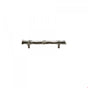 Rocky Mountain Hardware - Cabinet Hardware Cabinet Pull, Bamboo