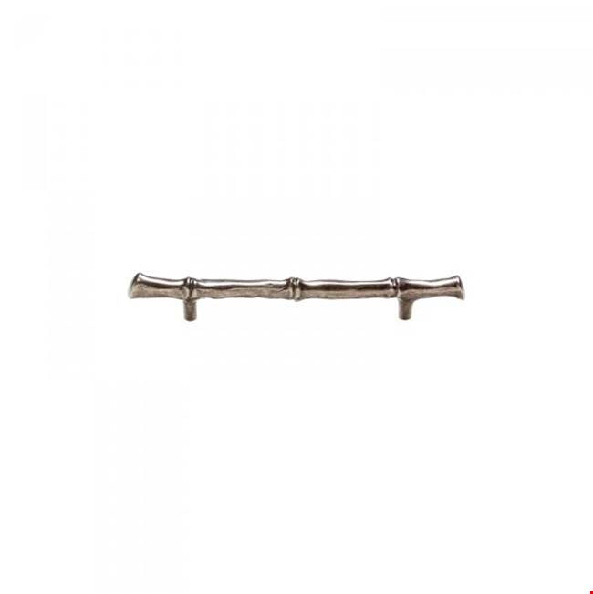 Rocky Mountain Hardware - Cabinet Hardware Cabinet Pull, Bamboo