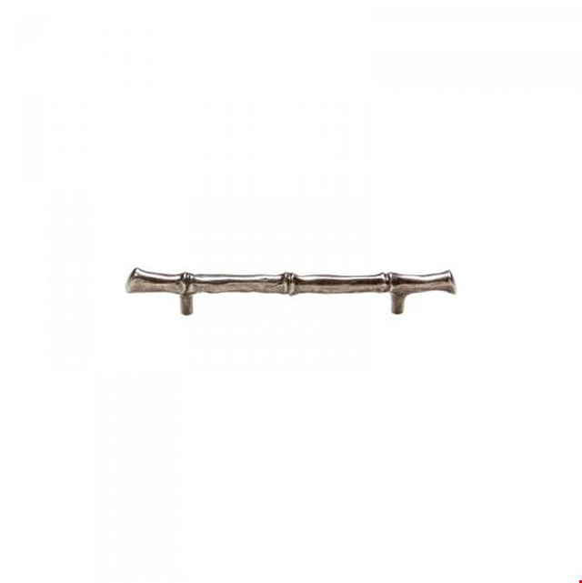 Rocky Mountain Hardware - Cabinet Hardware Cabinet Pull, Bamboo