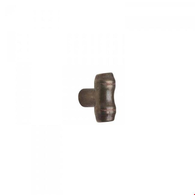 Rocky Mountain Hardware - Cabinet Hardware Cabinet Knob, Bamboo