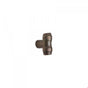 Rocky Mountain Hardware - Cabinet Hardware Cabinet Knob, Bamboo