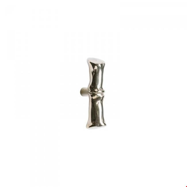 Rocky Mountain Hardware - Cabinet Hardware Cabinet Knob, Bamboo