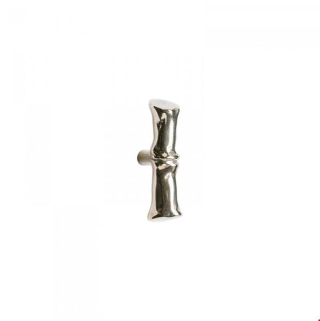 Rocky Mountain Hardware - Cabinet Hardware Cabinet Knob, Bamboo