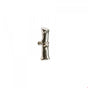 Rocky Mountain Hardware - Cabinet Hardware Cabinet Knob, Bamboo