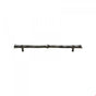 Rocky Mountain Hardware - Cabinet Hardware Cabinet Pull, Bamboo