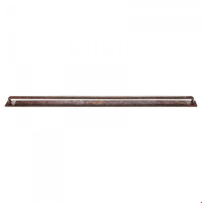 Rocky Mountain Hardware - Cabinet Hardware Cabinet Pull, Empire