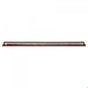 Rocky Mountain Hardware - Cabinet Hardware Cabinet Pull, Empire