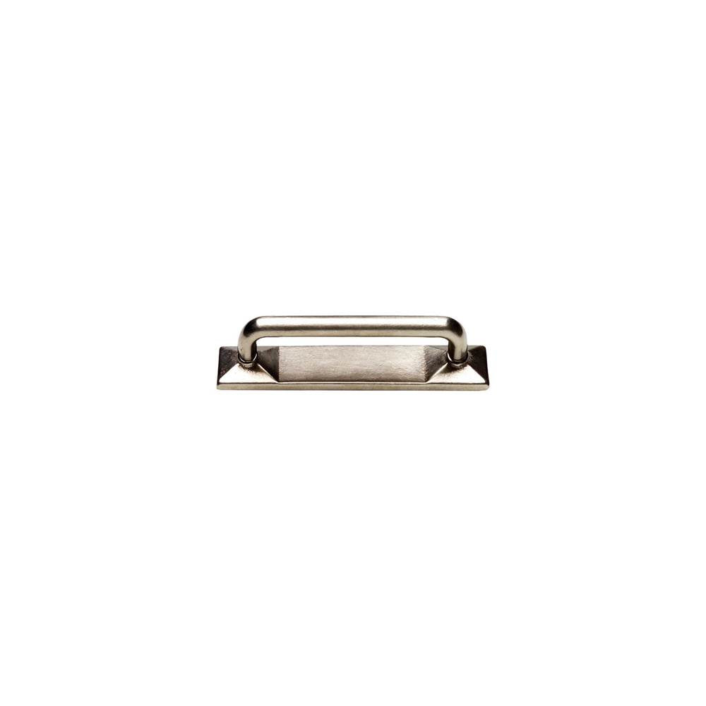 Rocky Mountain Hardware - Cabinet Hardware Cabinet Pull, Empire