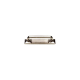 Rocky Mountain Hardware - Cabinet Hardware Cabinet Pull, Empire