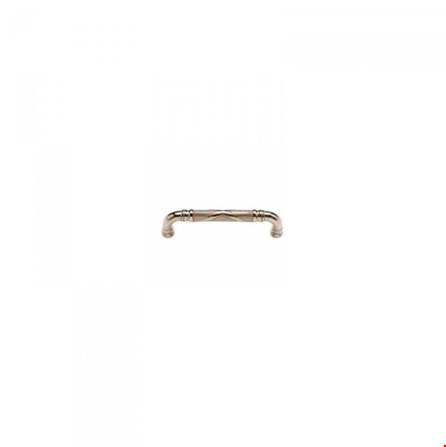 Rocky Mountain Hardware - Cabinet Hardware Cabinet Pull, Ribbon & Reed