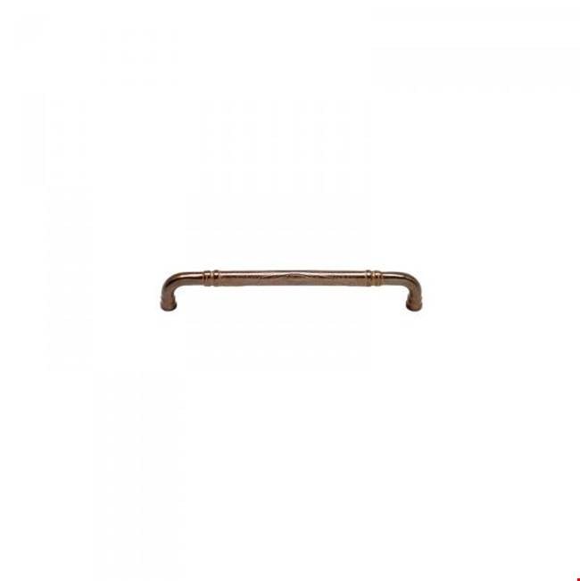 Rocky Mountain Hardware - Cabinet Hardware Cabinet Pull, Ribbon & Reed
