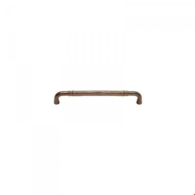 Rocky Mountain Hardware - Cabinet Hardware Cabinet Pull, Ribbon & Reed