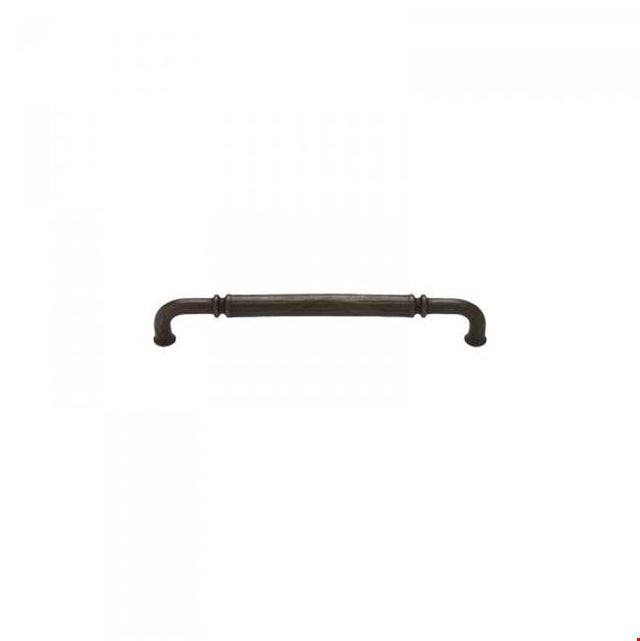 Rocky Mountain Hardware - Cabinet Hardware Cabinet Pull, Ribbon & Reed