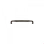 Rocky Mountain Hardware - Cabinet Hardware Cabinet Pull, Ribbon & Reed