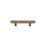 Rocky Mountain Hardware - Cabinet Hardware Cabinet Pull, Tube