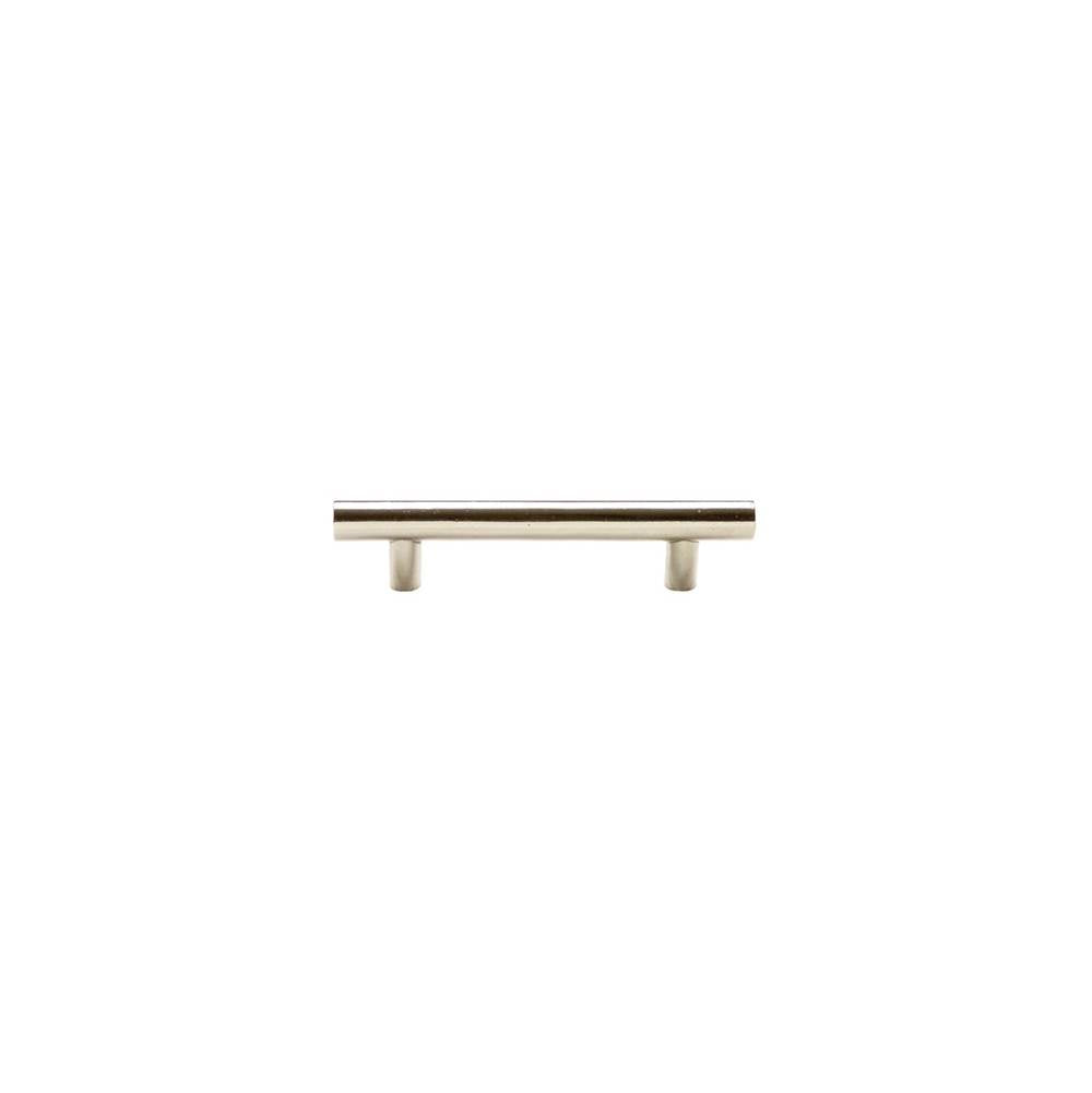 Rocky Mountain Hardware - Cabinet Hardware Cabinet Pull, Tube