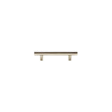 Rocky Mountain Hardware - Cabinet Hardware Cabinet Pull, Tube