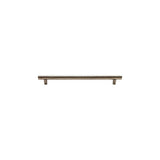 Rocky Mountain Hardware - Cabinet Hardware Cabinet Pull, Tube