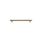Rocky Mountain Hardware - Cabinet Hardware Cabinet Pull, Tube
