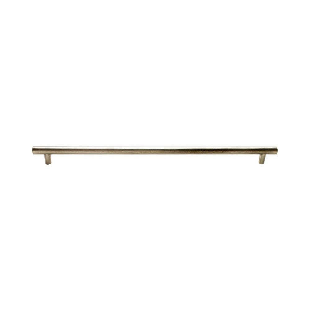 Rocky Mountain Hardware - Cabinet Hardware Cabinet Pull, Tube