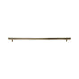 Rocky Mountain Hardware - Cabinet Hardware Cabinet Pull, Tube