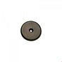 Rocky Mountain Hardware - Cabinet Hardware Cabinet Rosette, Round