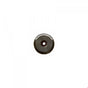 Rocky Mountain Hardware - Cabinet Hardware Cabinet Rosette, Round