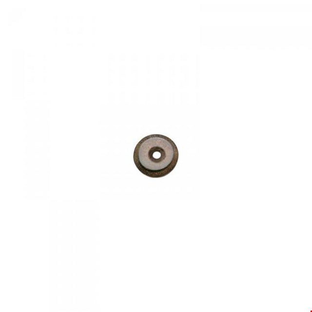 Rocky Mountain Hardware - Cabinet Hardware Cabinet Rosette, Round