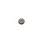 Rocky Mountain Hardware - Cabinet Hardware Cabinet Rosette, Round