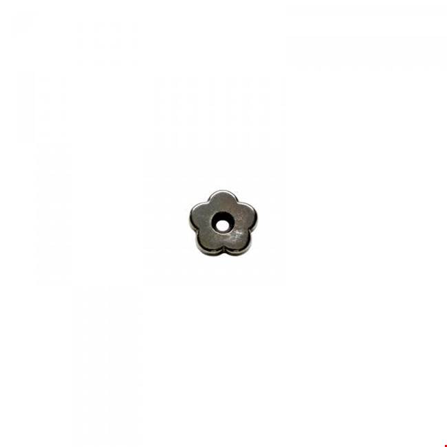 Rocky Mountain Hardware - Cabinet Hardware Cabinet Rosette, Petal