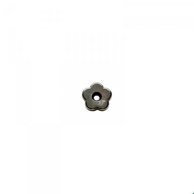 Rocky Mountain Hardware - Cabinet Hardware Cabinet Rosette, Petal