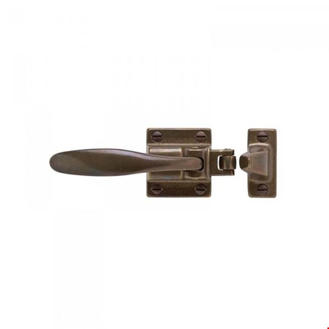 Rocky Mountain Hardware - Cabinet Hardware Cabinet Latch