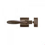 Rocky Mountain Hardware - Cabinet Hardware Cabinet Latch