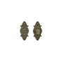 Rocky Mountain Hardware - Briggs Escutcheon Deadbolt Only, D/C