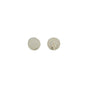 Rocky Mountain Hardware - Round Metro Escutcheon Deadbolt Only, S/C