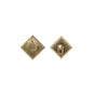 Rocky Mountain Hardware - Diamond Escutcheon Deadbolt Only, S/C