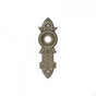 Rocky Mountain Hardware - Briggs Escutcheon Door Bell Button
