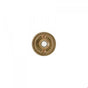 Rocky Mountain Hardware - Round Briggs Escutcheon Door Bell Button