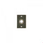 Rocky Mountain Hardware - Metro Escutcheon Door Bell Button