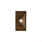 Rocky Mountain Hardware - Mack Escutcheon Door Bell Button